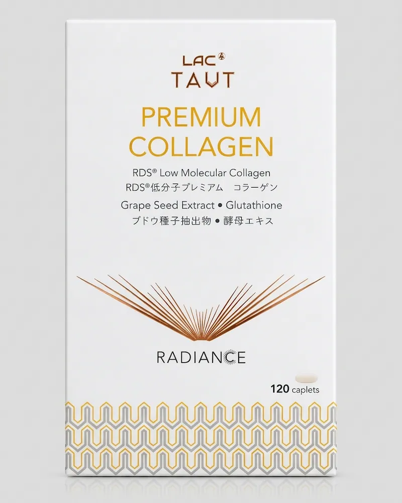LAC TAUT PREMIUM COLLAGEN TABLETS